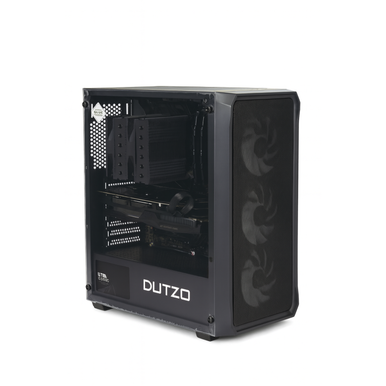 GoodComputer GC-5950X Performance  RTX 5070 Edition