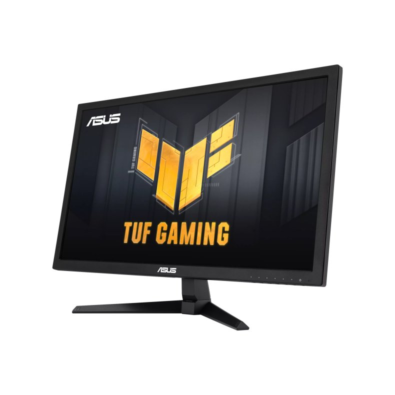 24" ASUS TUF Gaming VG248Q1B - 1920x1080 (FHD) - 165Hz - TN - 1 ms - Skrm